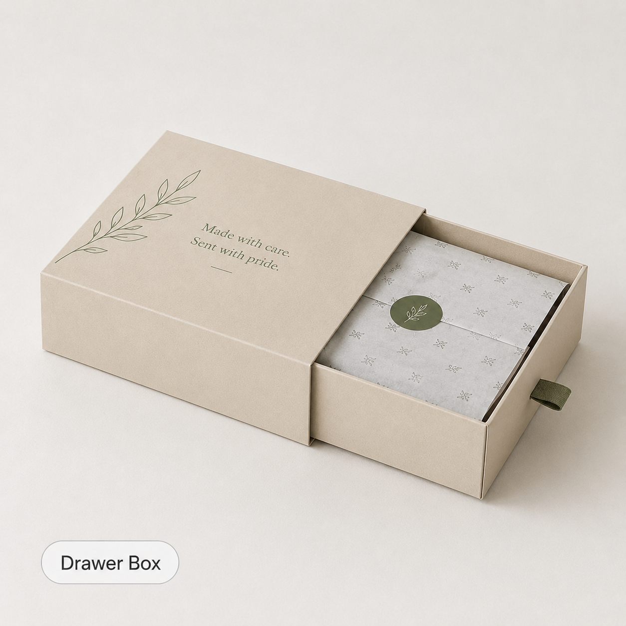 Custom Packaging Boxes Manufacturer