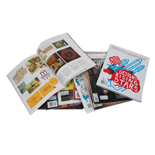 Custom Instruction Manual & Booklet Printing Manufacturer