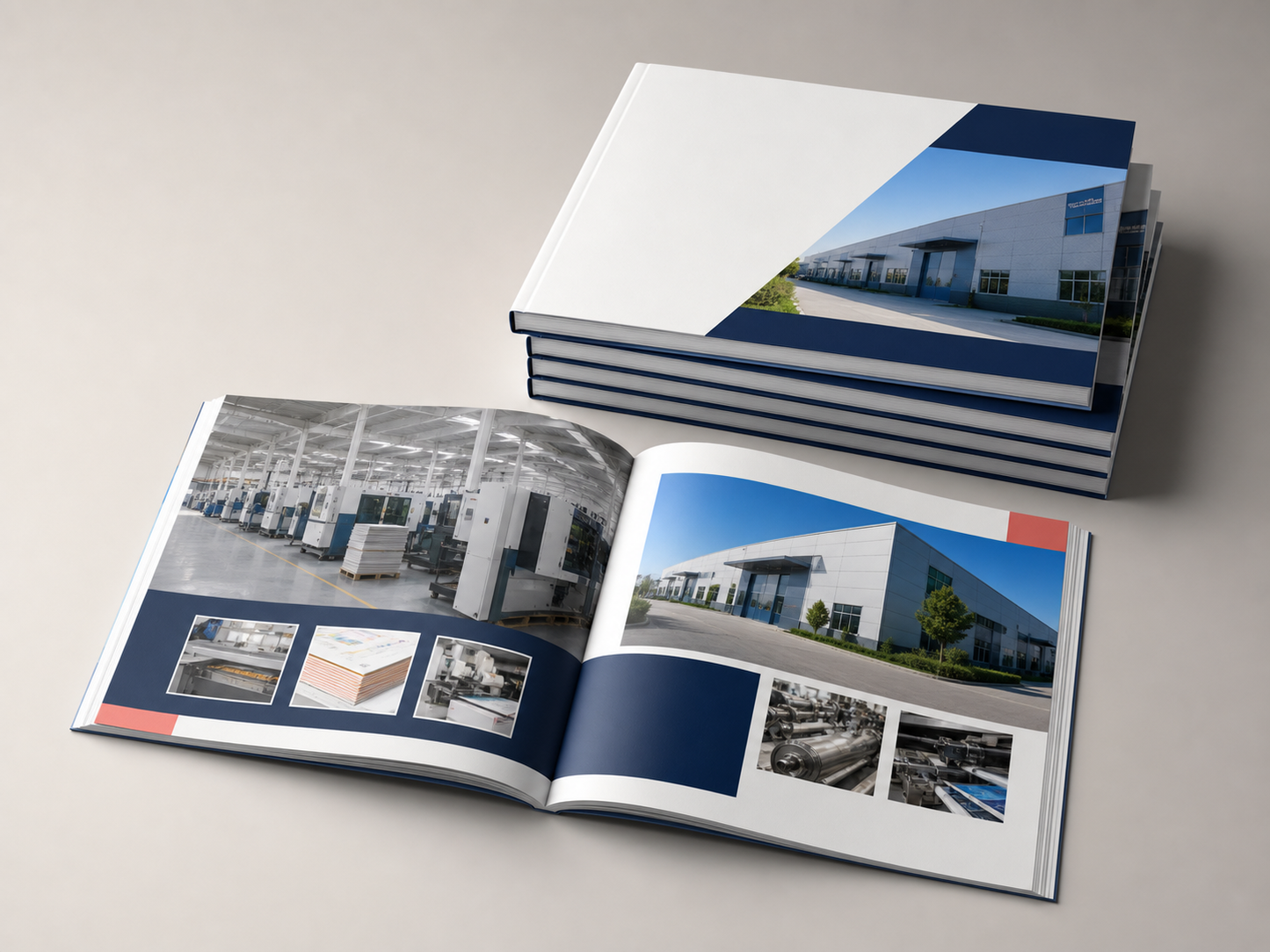 Custom Product Catalog Printing | Catalog Printing Manufacturer