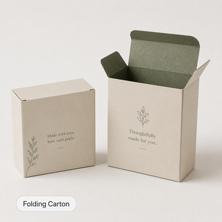 Custom Packaging Boxes Manufacturer