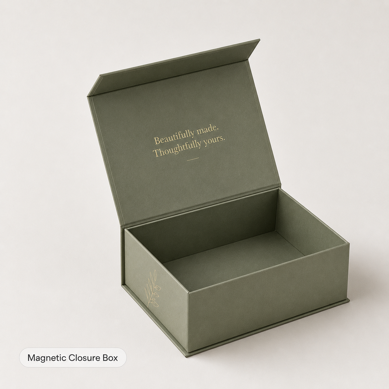 Custom Packaging Boxes Manufacturer