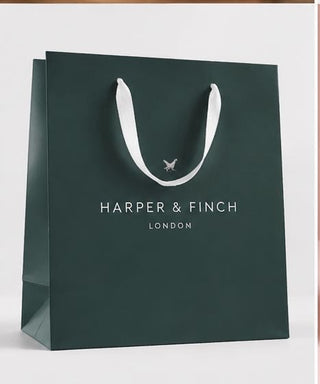Paper Bag Printing