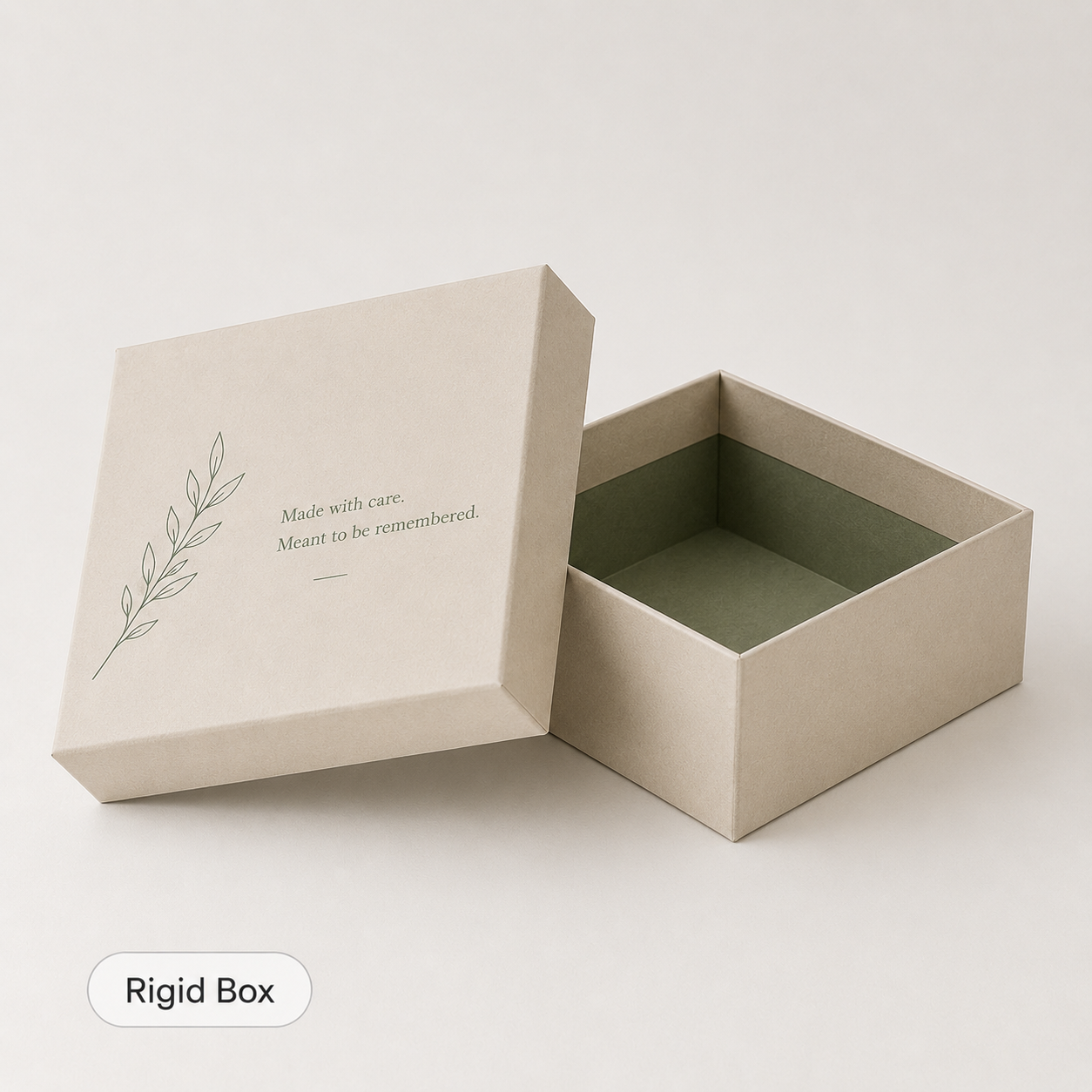 Custom Packaging Boxes Manufacturer