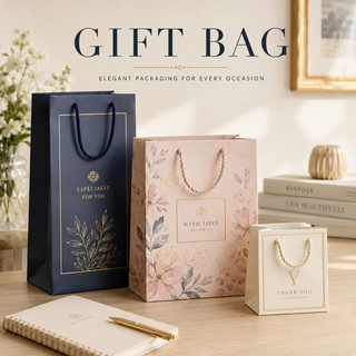 Paper Bag Printing
