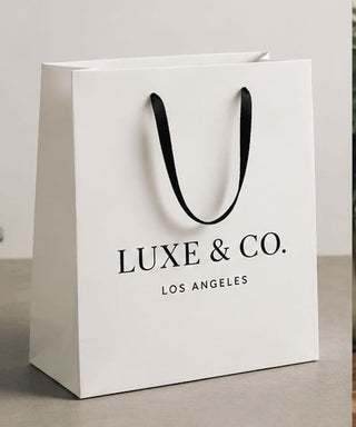 Paper Bag Printing