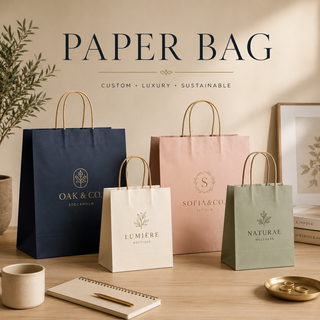 Paper Bag Printing