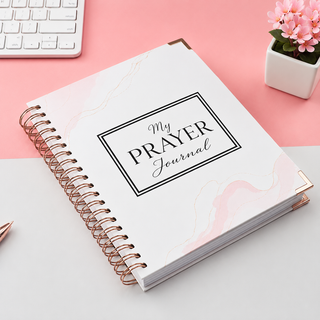 Custom Spiral Notebook Printing