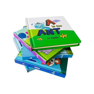 Children's Book Printing